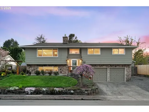 12115 SW 124th Avenue Portland OR 97223