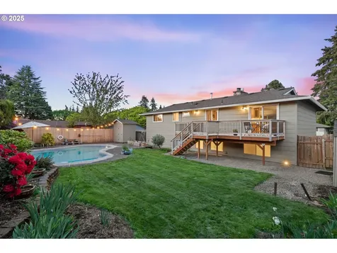 12115 SW 124th Avenue Portland OR 97223