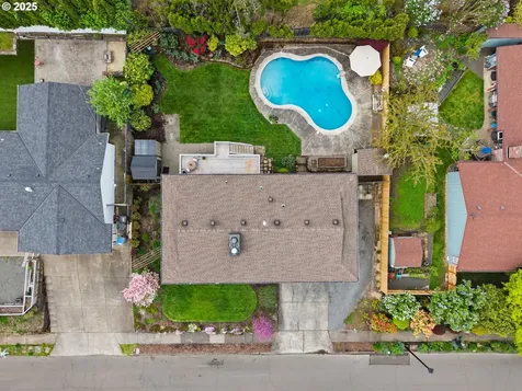 12115 SW 124th Avenue Portland OR 97223
