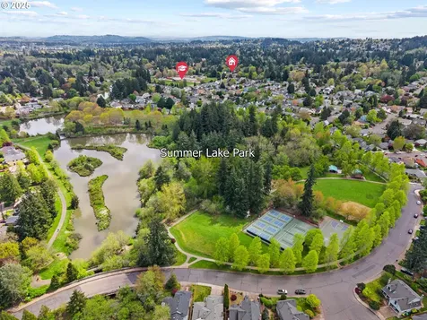 12115 SW 124th Avenue Portland OR 97223