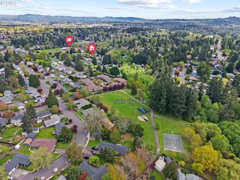 12115 SW 124th Avenue Portland OR 97223