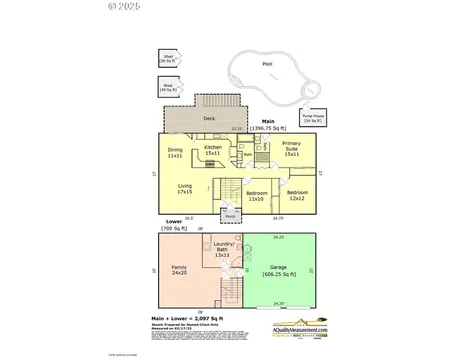 12115 SW 124th Avenue Portland OR 97223