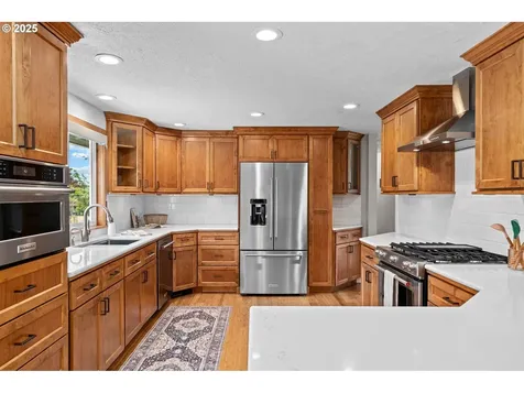 12115 SW 124th Avenue Portland OR 97223