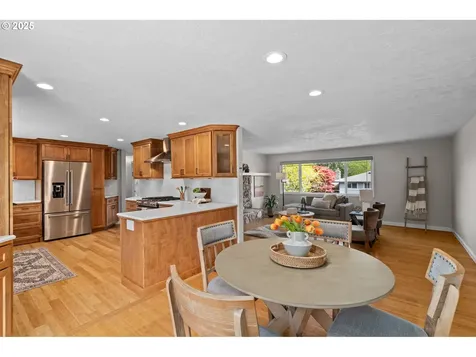 12115 SW 124th Avenue Portland OR 97223