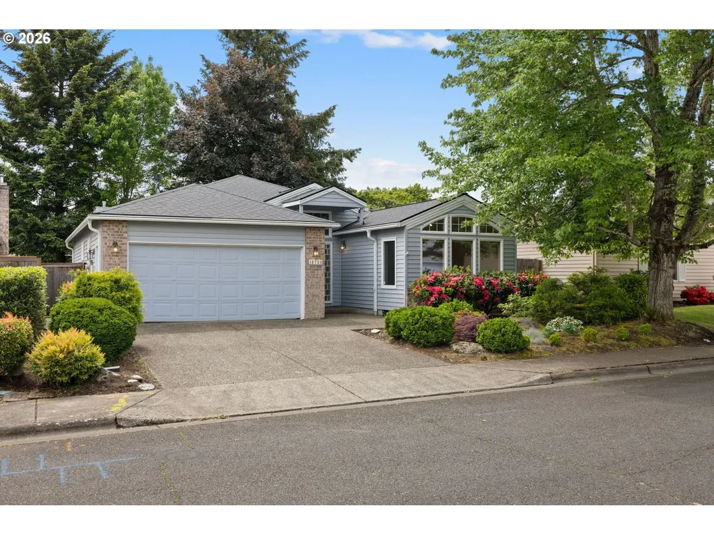 16730 SW Jordan Way Portland OR 97224