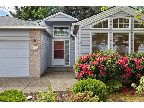 16730 SW Jordan Way Portland OR 97224