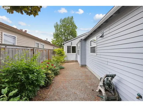 16730 SW Jordan Way Portland OR 97224