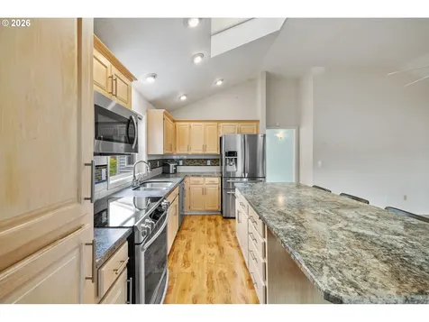 16730 SW Jordan Way Portland OR 97224