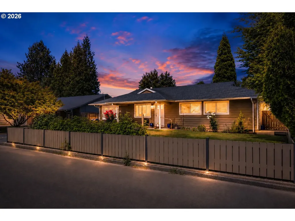 280 SE Evelyn Avenue Gresham OR 97080