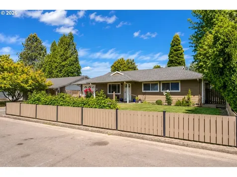 280 SE Evelyn Avenue Gresham OR 97080