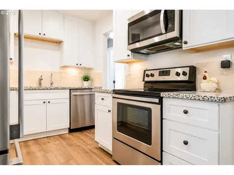 280 SE Evelyn Avenue Gresham OR 97080