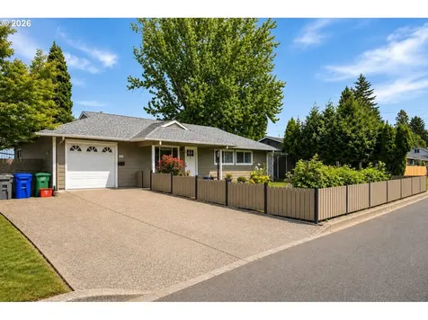 280 SE Evelyn Avenue Gresham OR 97080