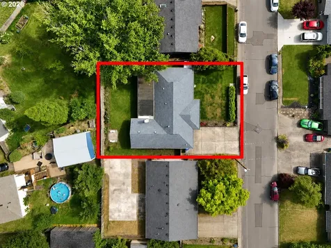 280 SE Evelyn Avenue Gresham OR 97080