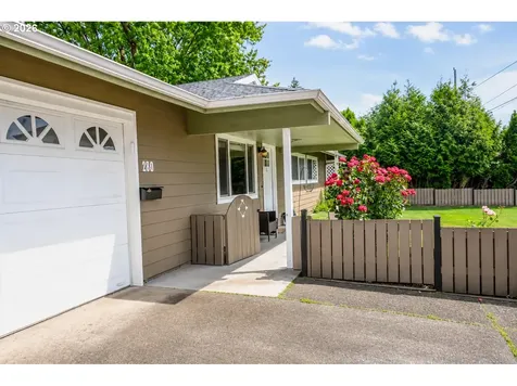 280 SE Evelyn Avenue Gresham OR 97080