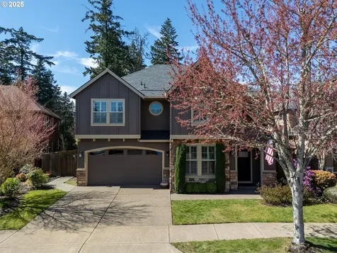 16023 Moss Lake Way Oregon City OR 97045