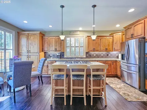 16023 Moss Lake Way Oregon City OR 97045