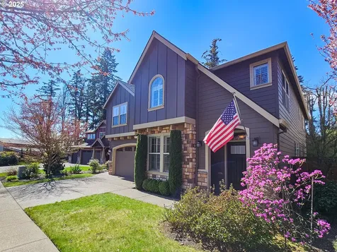 16023 Moss Lake Way Oregon City OR 97045