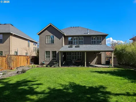16023 Moss Lake Way Oregon City OR 97045