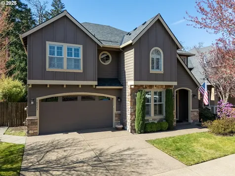 16023 Moss Lake Way Oregon City OR 97045