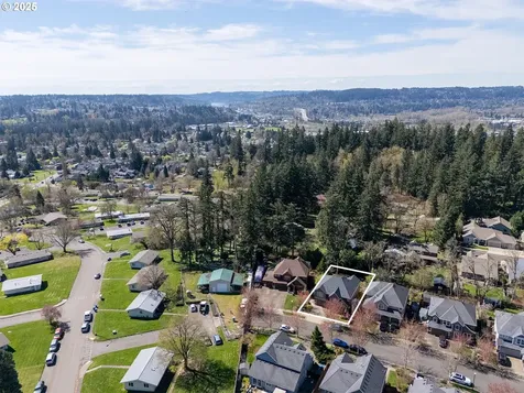 16023 Moss Lake Way Oregon City OR 97045