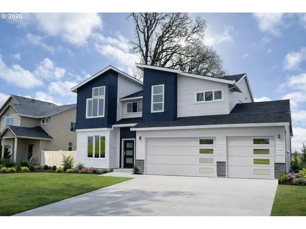 651 S 5th Street Carlton OR 97111