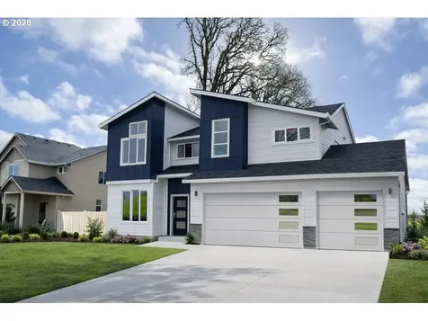 651 S 5th Street Carlton OR 97111