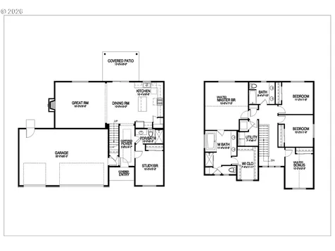 651 S 5th Street Carlton OR 97111