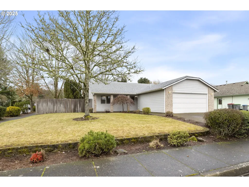 591 SW Filbert Street Mcminnville OR 97128