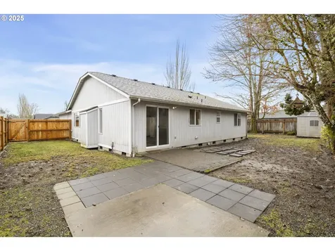 591 SW Filbert Street Mcminnville OR 97128