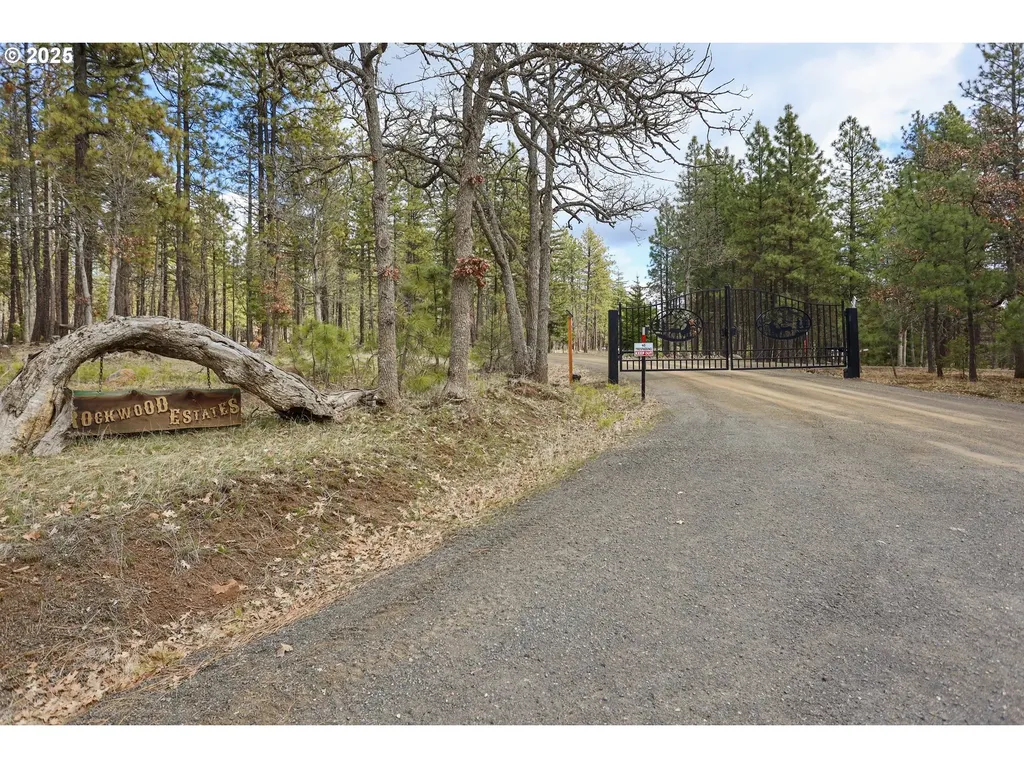 14 Weona Road Goldendale WA 98620