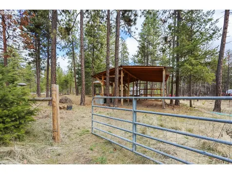 14 Weona Road Goldendale WA 98620