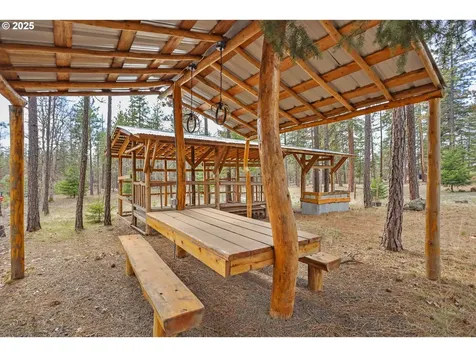14 Weona Road Goldendale WA 98620