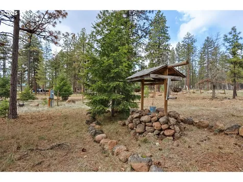 14 Weona Road Goldendale WA 98620