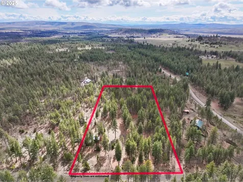 14 Weona Road Goldendale WA 98620