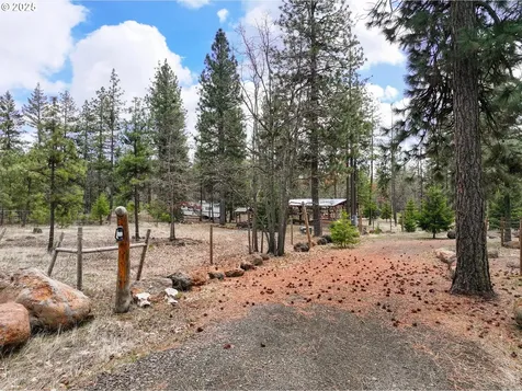 14 Weona Road Goldendale WA 98620