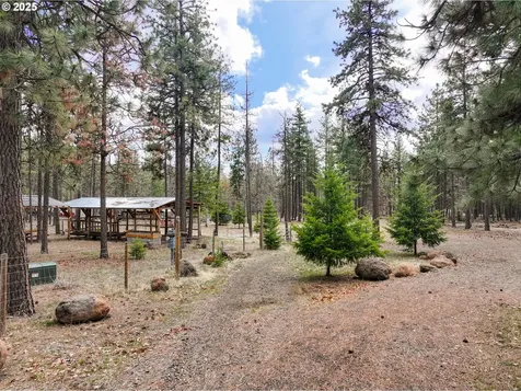14 Weona Road Goldendale WA 98620