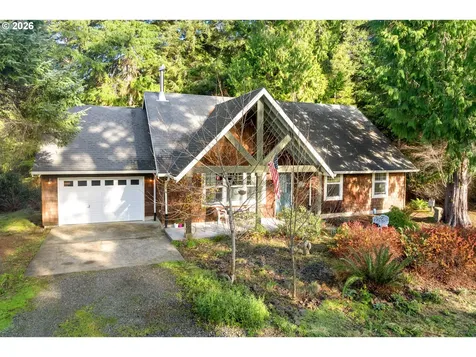 1251 Timberlake Drive Rockaway Beach OR 97136