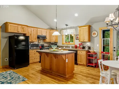 1251 Timberlake Drive Rockaway Beach OR 97136