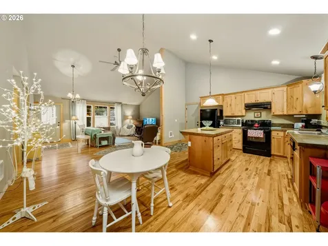 1251 Timberlake Drive Rockaway Beach OR 97136