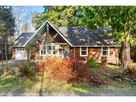 1251 Timberlake Drive Rockaway Beach OR 97136