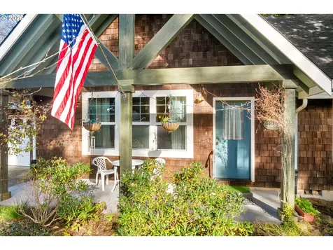 1251 Timberlake Drive Rockaway Beach OR 97136