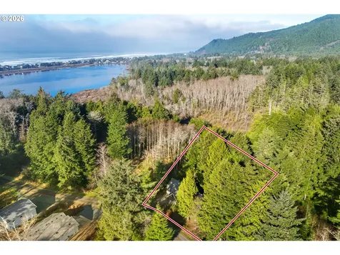 1251 Timberlake Drive Rockaway Beach OR 97136