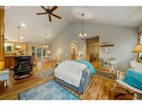 1251 Timberlake Drive Rockaway Beach OR 97136