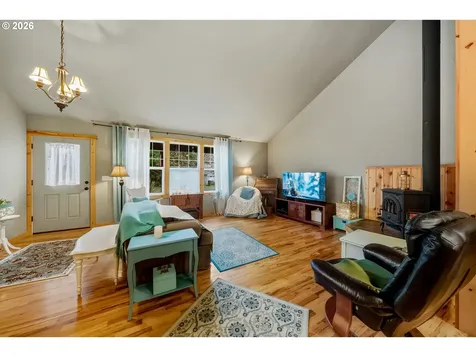 1251 Timberlake Drive Rockaway Beach OR 97136