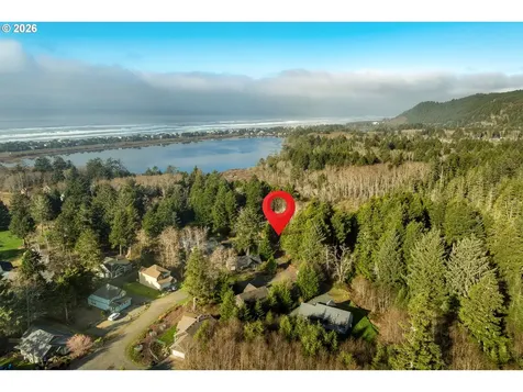 1251 Timberlake Drive Rockaway Beach OR 97136