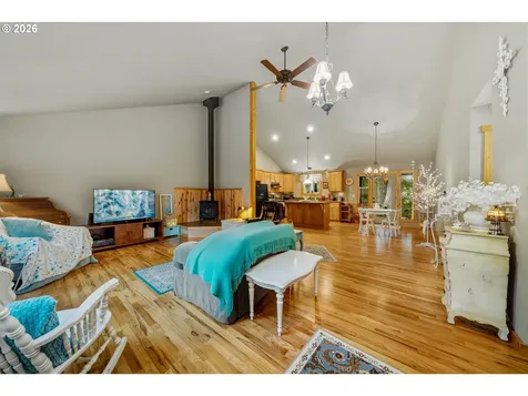 1251 Timberlake Drive Rockaway Beach OR 97136