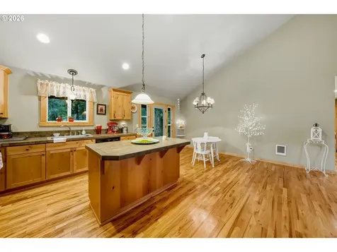 1251 Timberlake Drive Rockaway Beach OR 97136