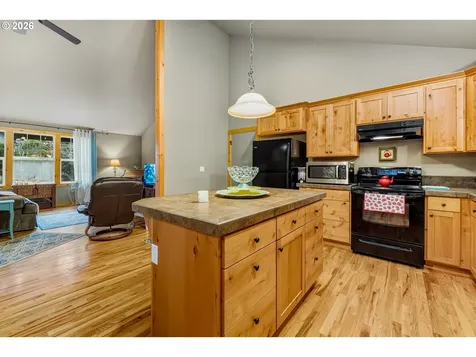 1251 Timberlake Drive Rockaway Beach OR 97136