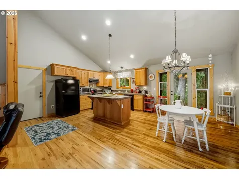 1251 Timberlake Drive Rockaway Beach OR 97136