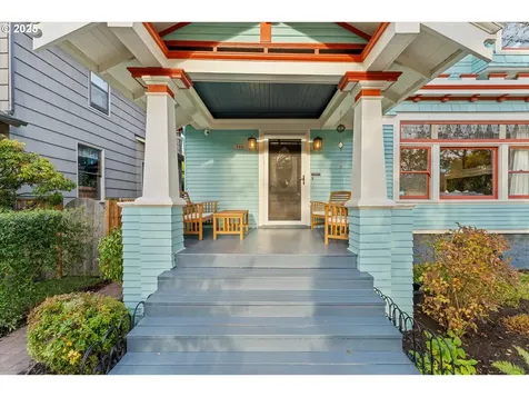 1990 SE Mulberry Avenue Portland OR 97214